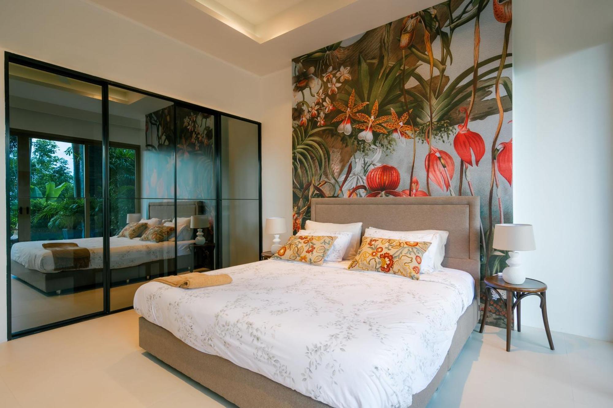 Seaview Near Phuket *