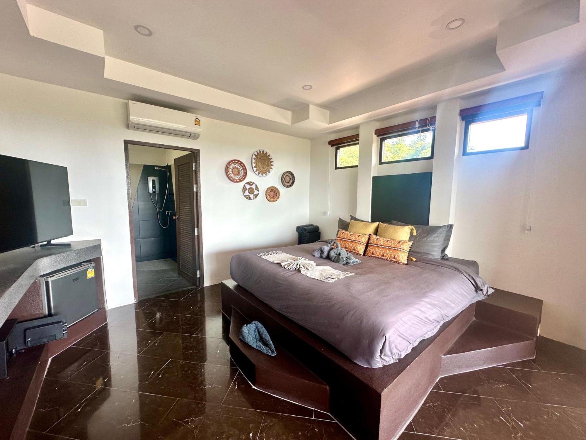 Rosa Mar Hotel Koh Samui