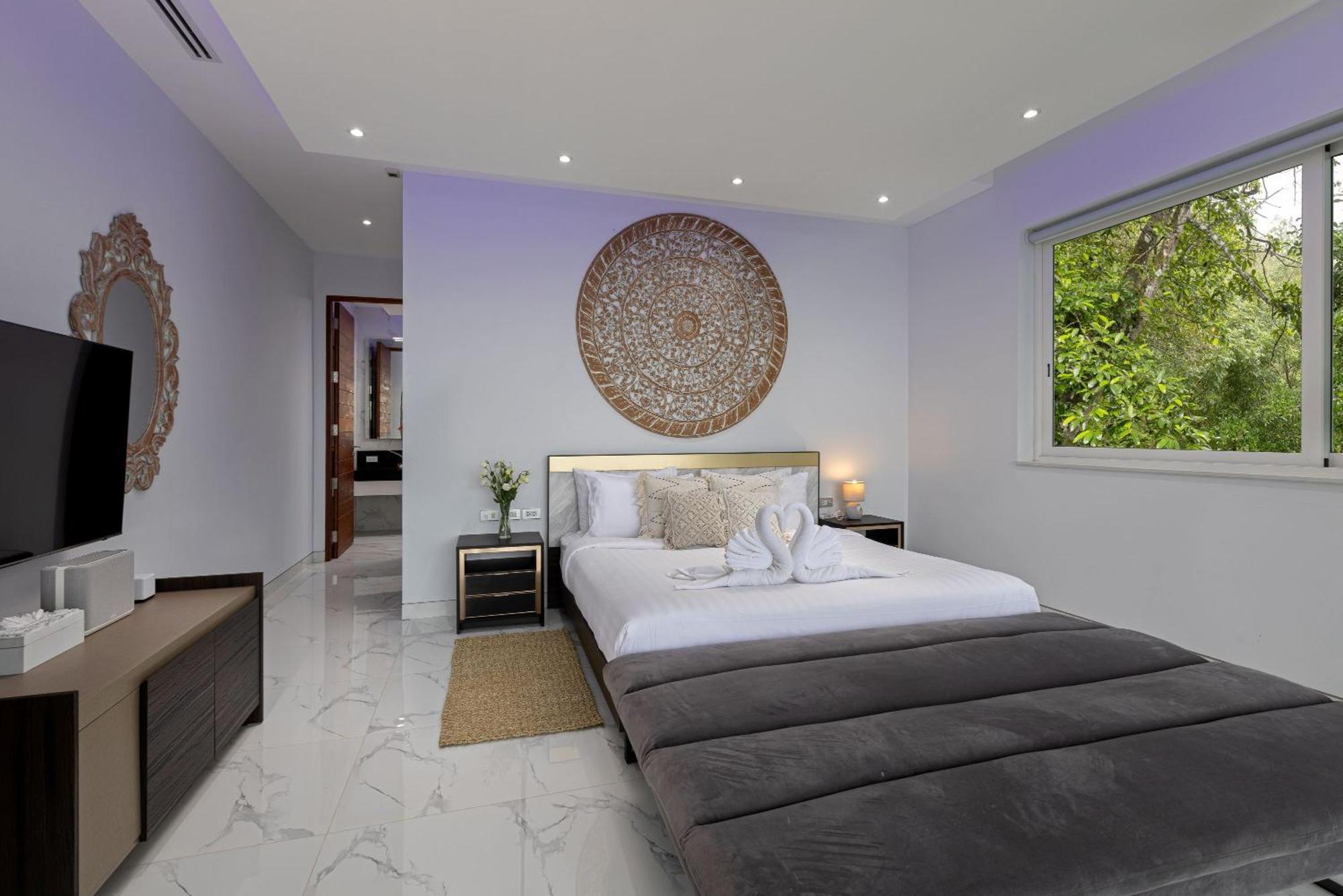 Villa Seasiam Phuket