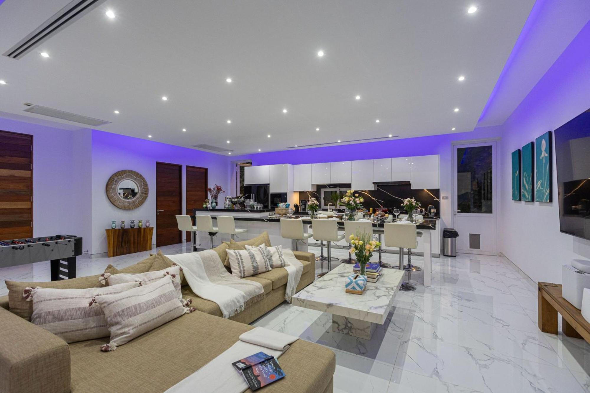 Seasiam Villa Phuket