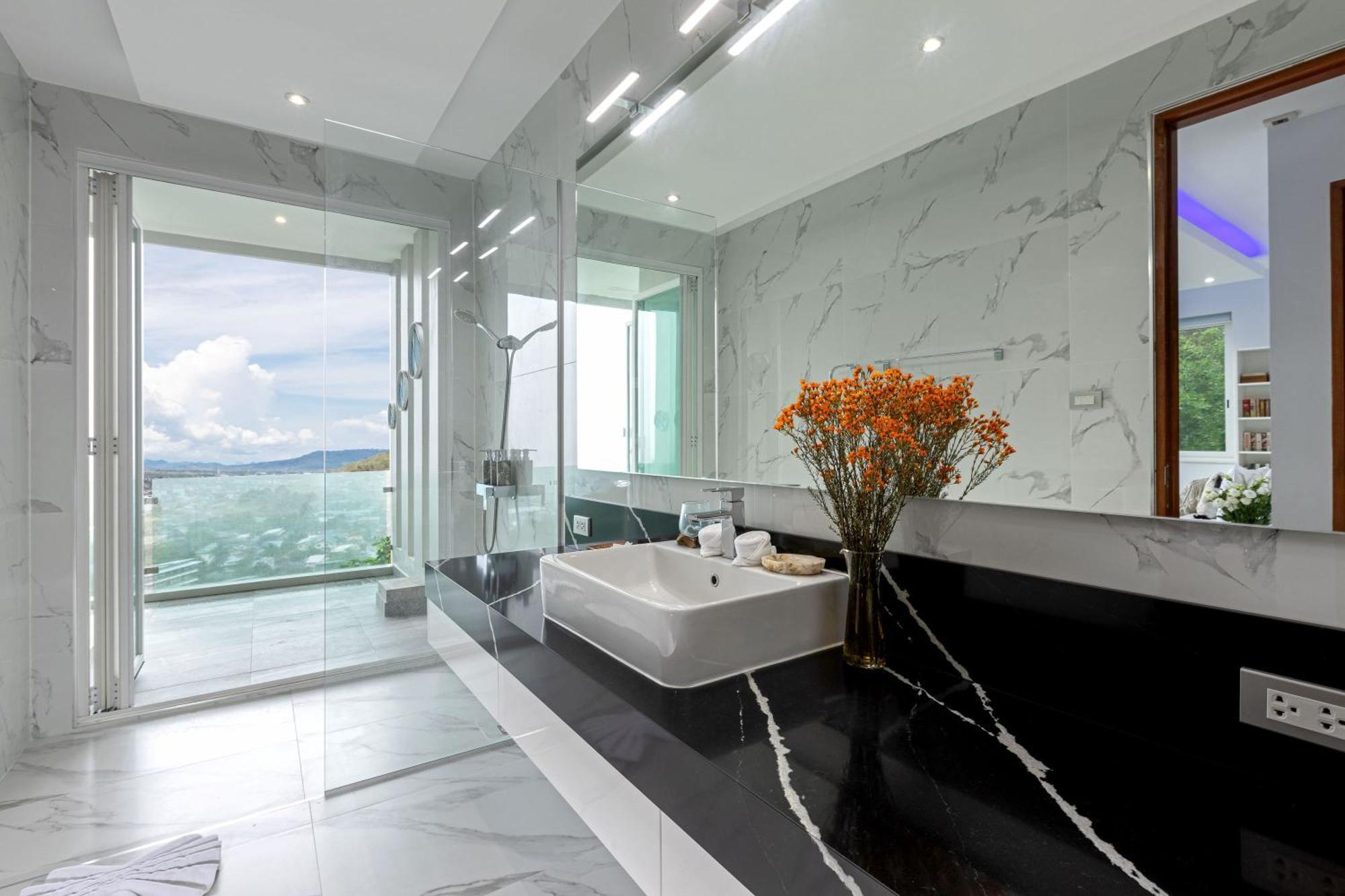 Seasiam Villa