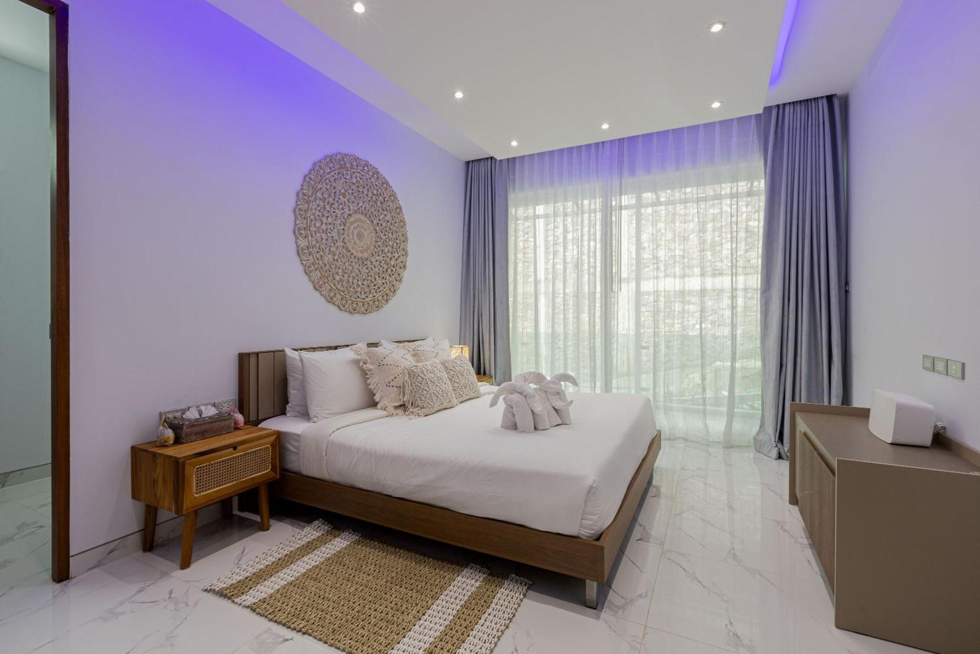 Seasiam Villa Phuket
