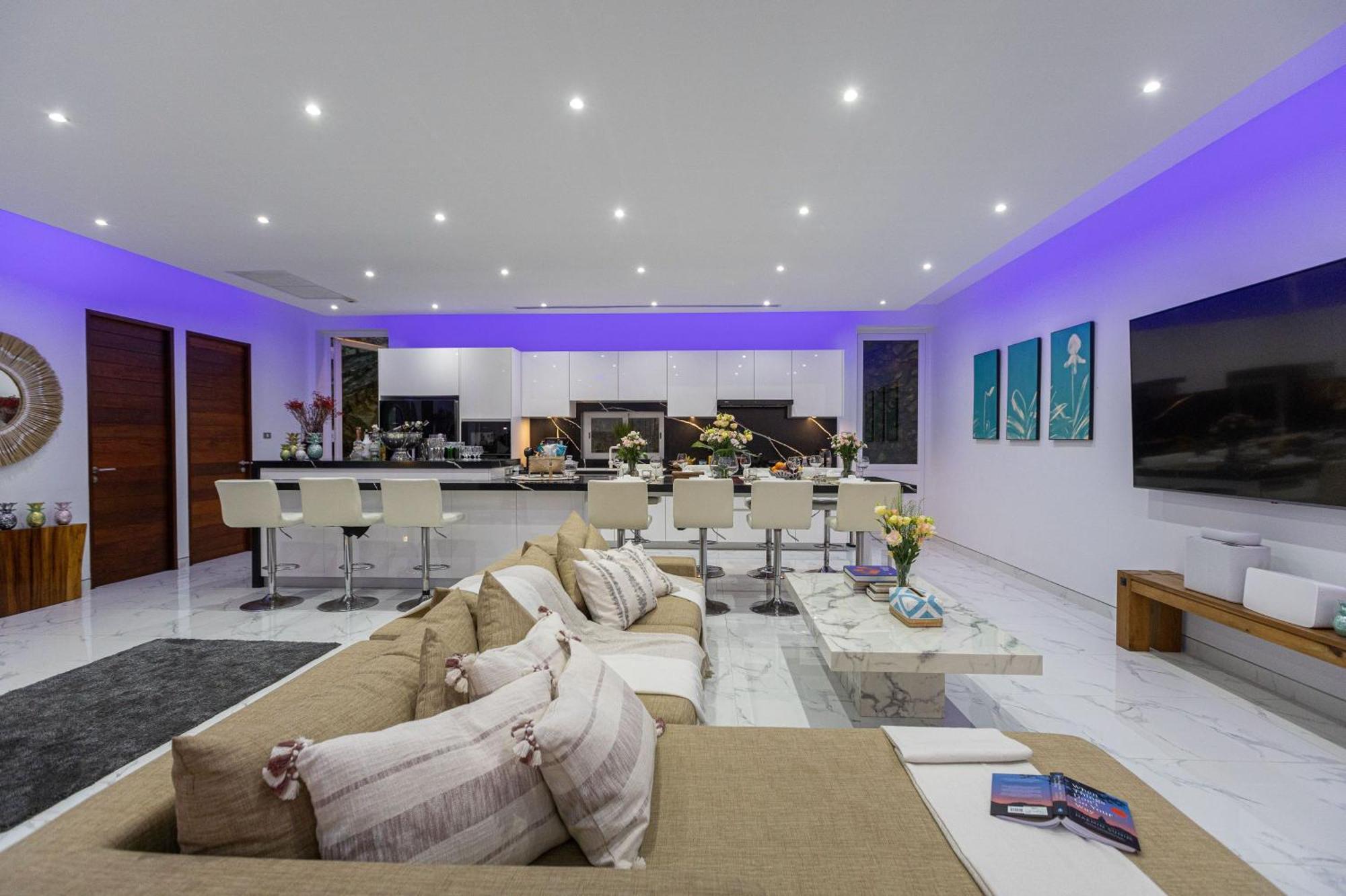Seasiam Villa Phuket