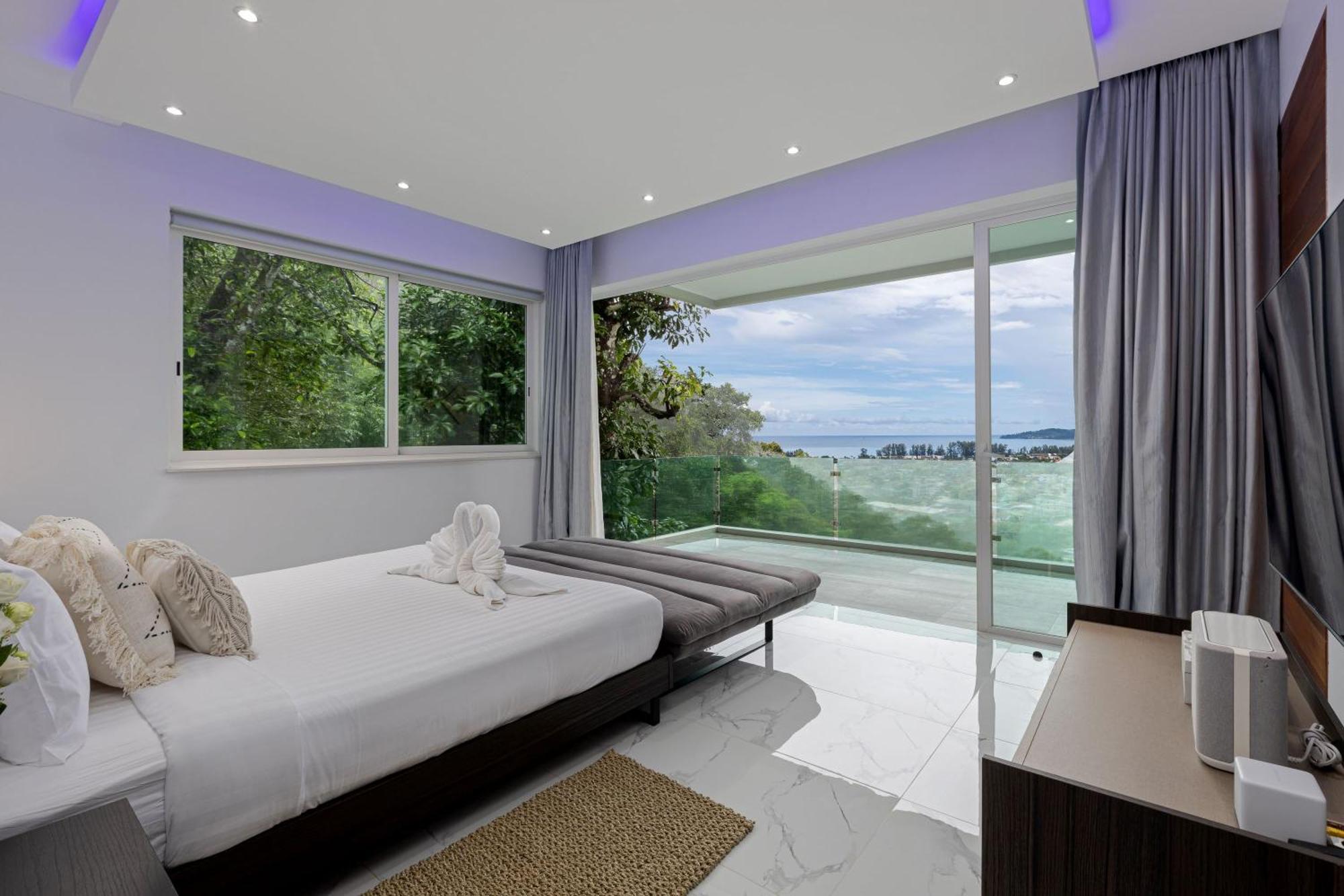 Seasiam Villa Phuket