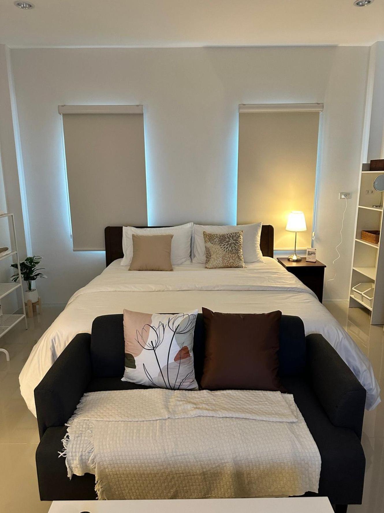 White Haven - For Ladies, Couple, Family Homestay Chanthaburi