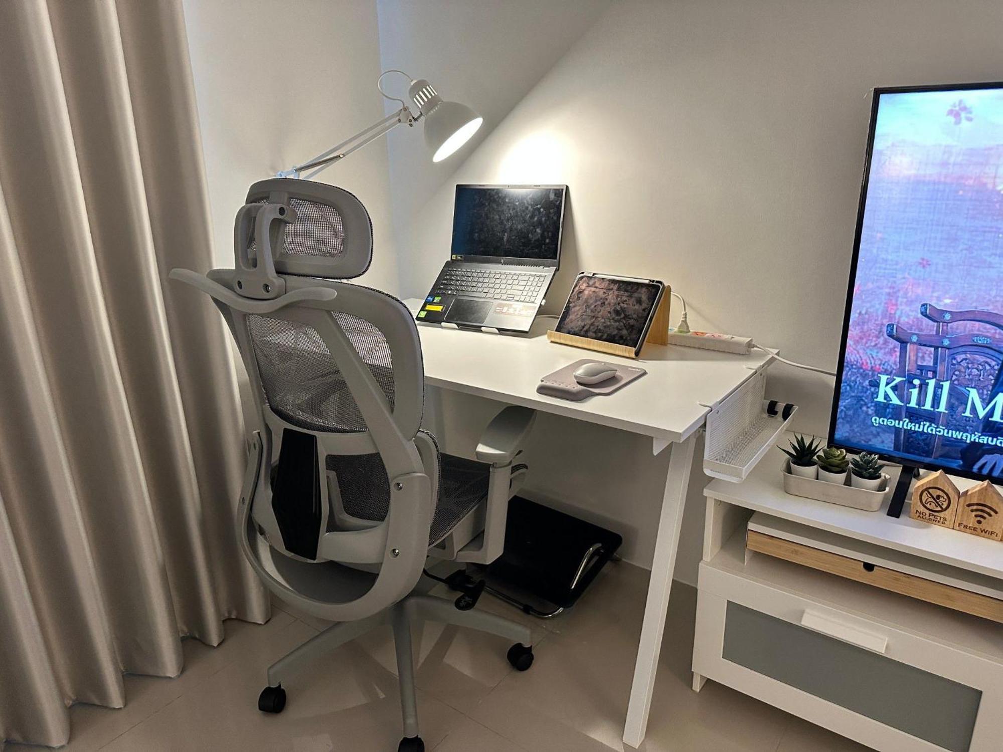 Homestay White Haven - For Ladies, Couple, Family
