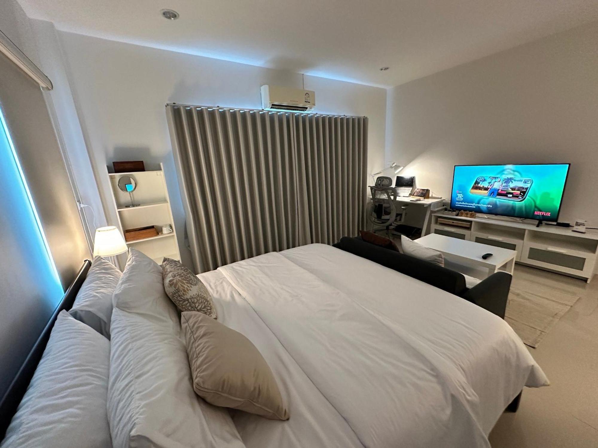 White Haven - For Ladies, Couple, Family Homestay Chanthaburi