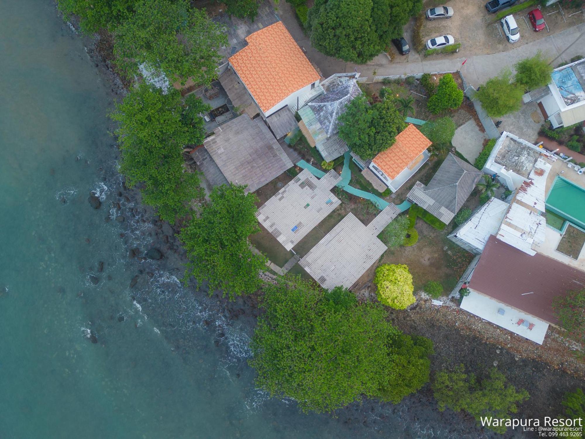 Warapura Kohchang Resort Trat