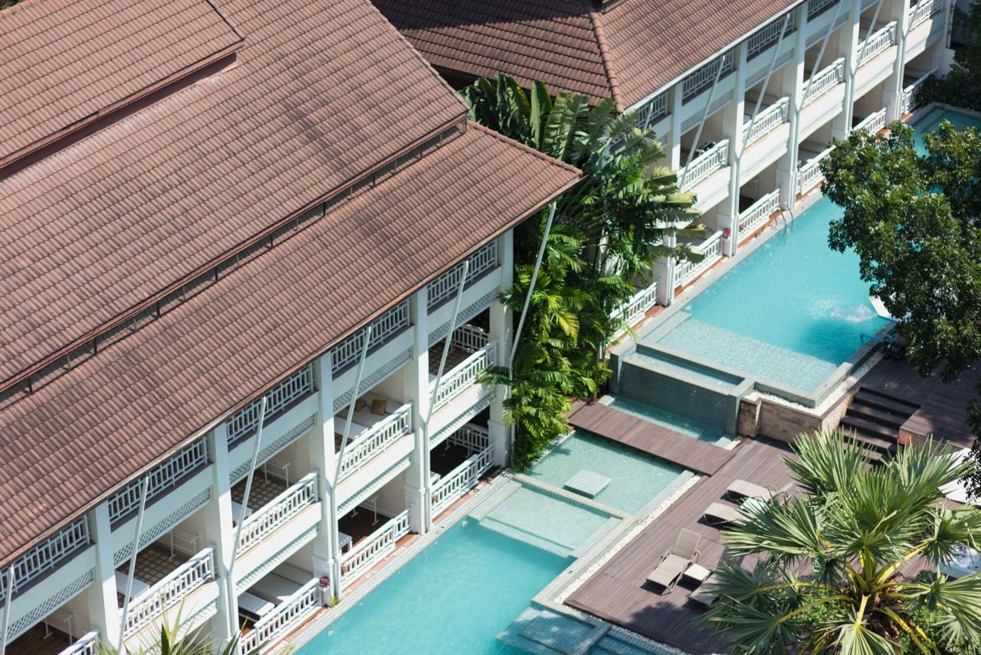 Hotel Pullman G 5*