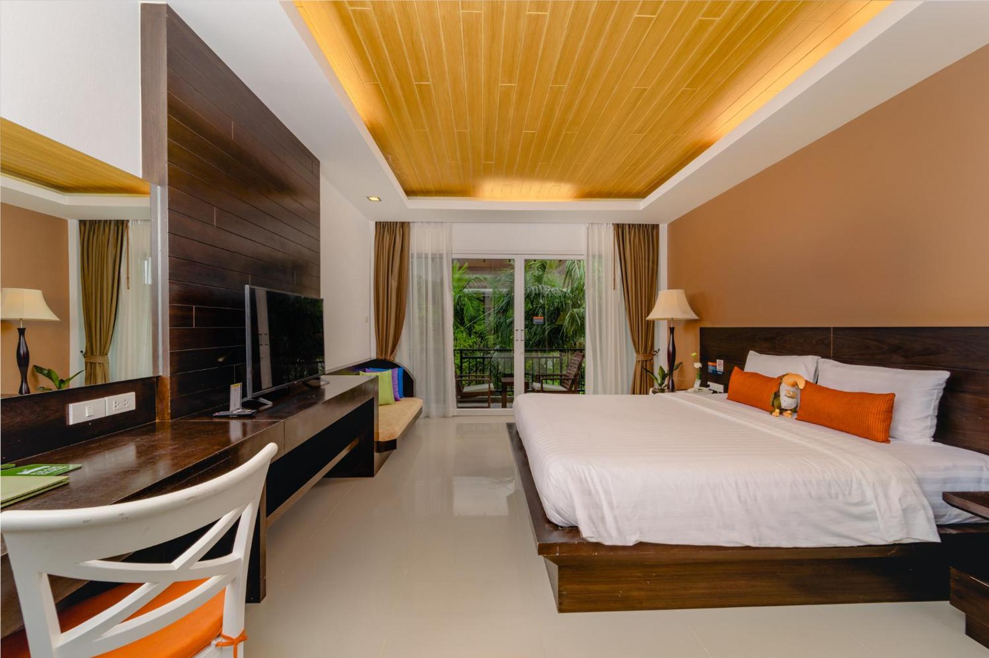 Princess & Resort 4*