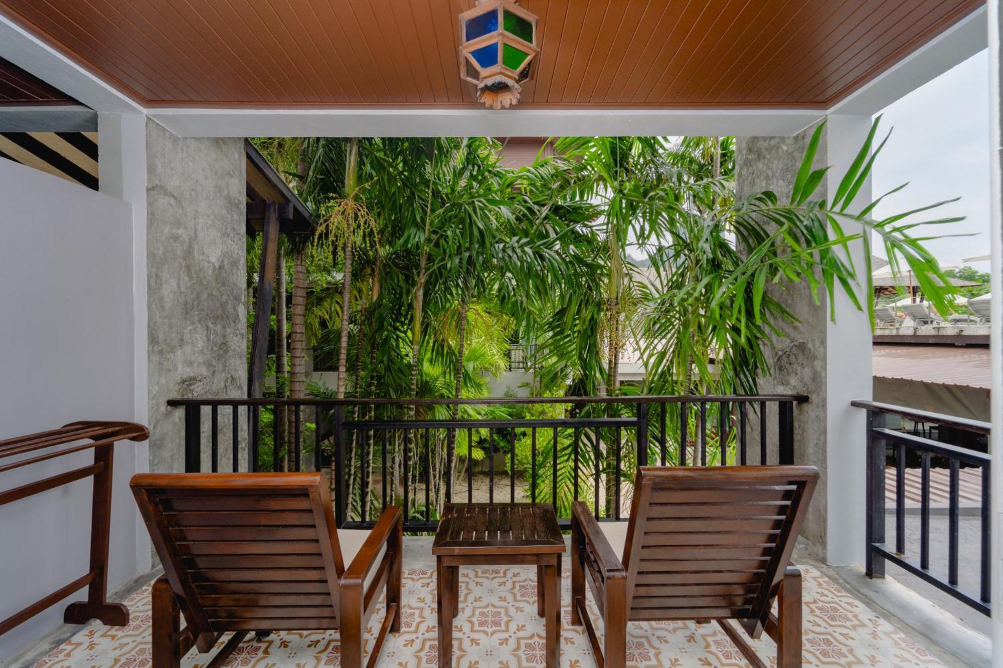 Resort Princess & Praia de Railay