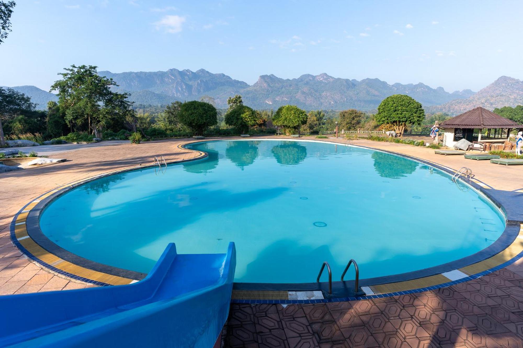 Pung-waan Resort 3*