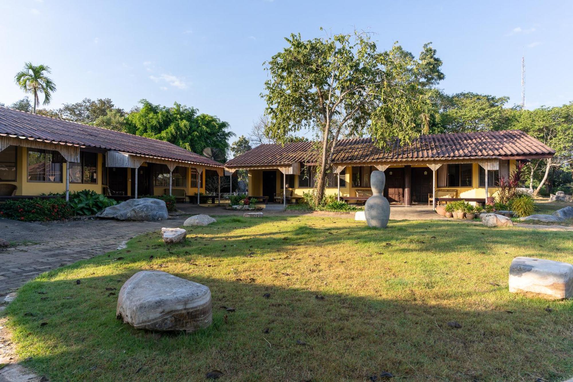 Pung-waan Sai Yok