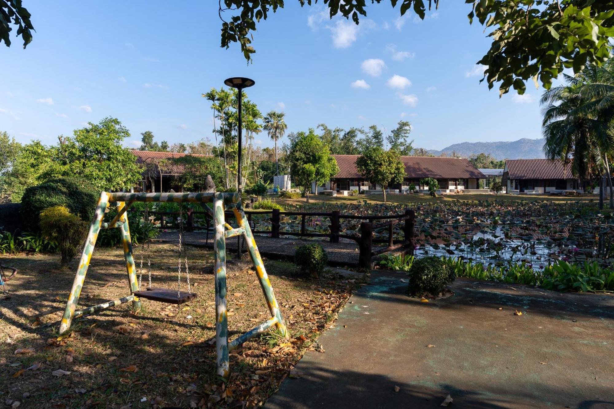Pung-waan Resort