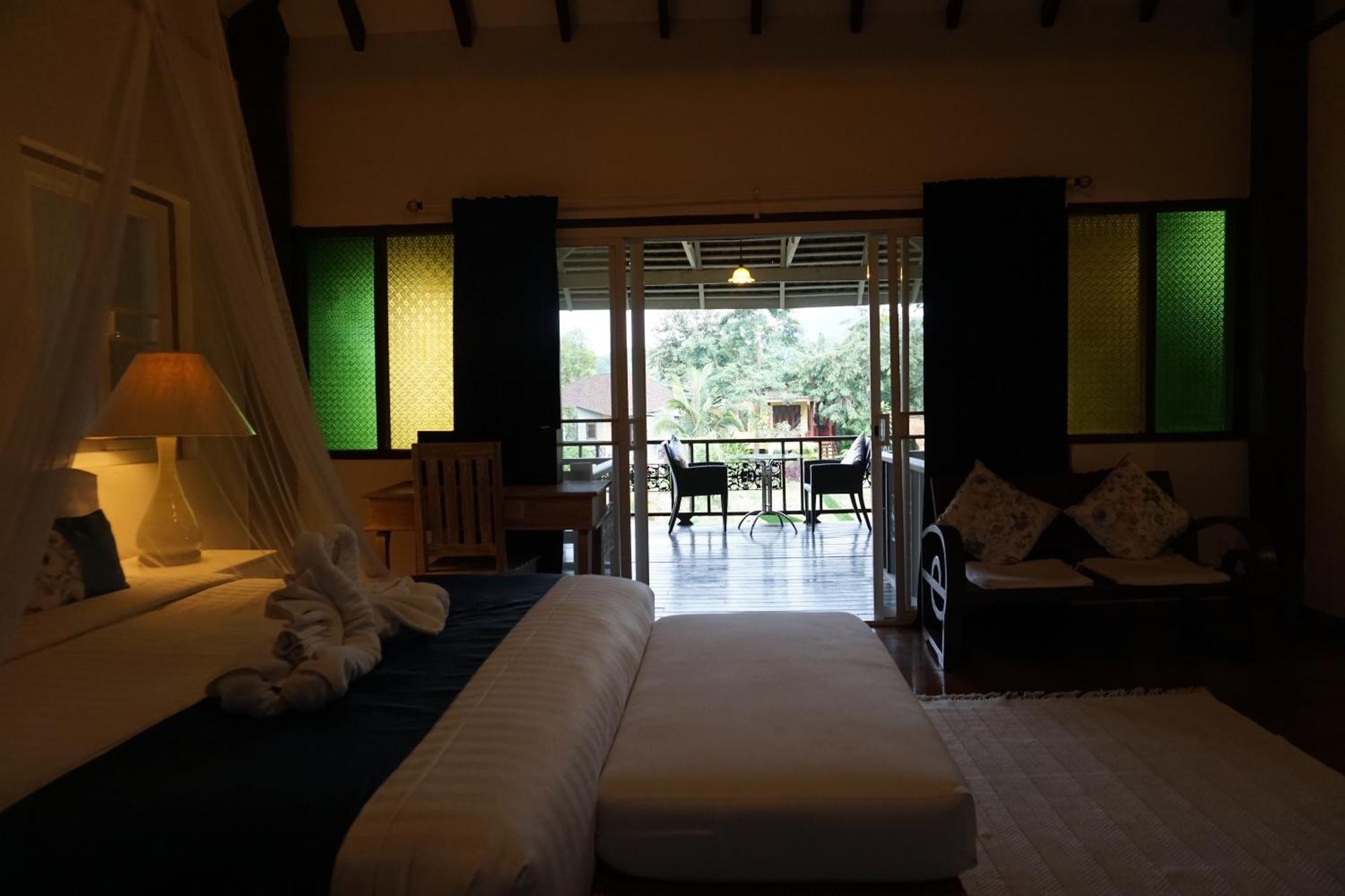 Rimpai Resort