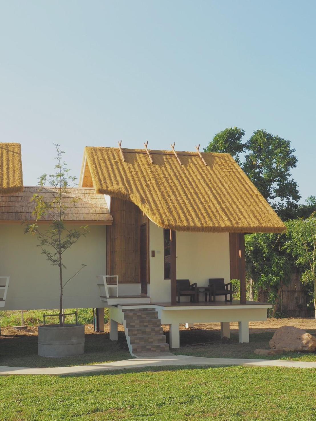 Guest house Country Hut