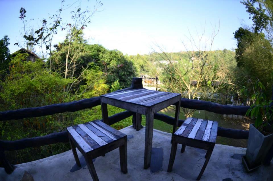 Resort Baan Pong Tara