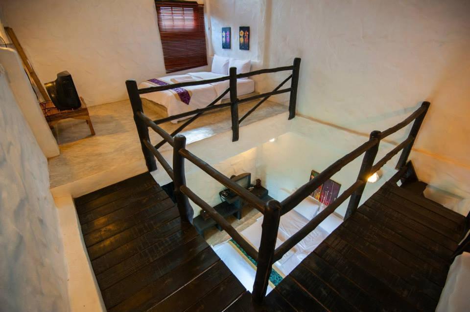 Resort Baan Pong Tara 3*
