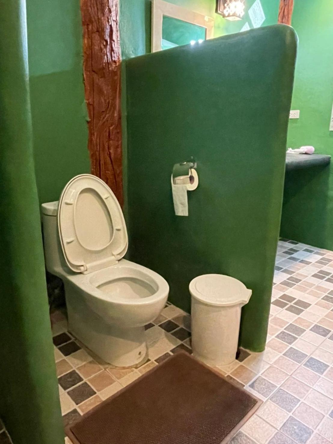 Baan Pong Tara Resort Suan Phueng