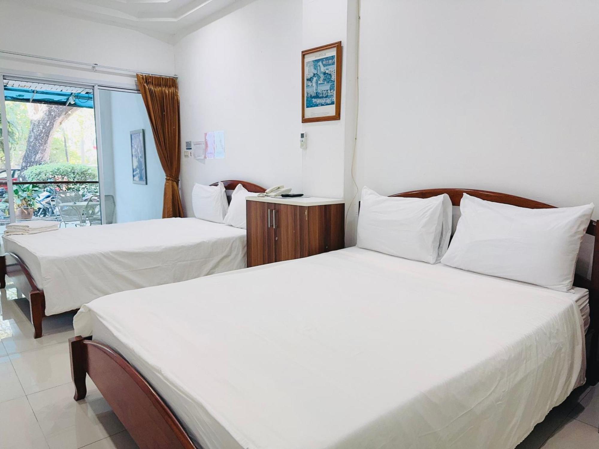 Baan Suan Khun Ta And Golf Hotel 4*