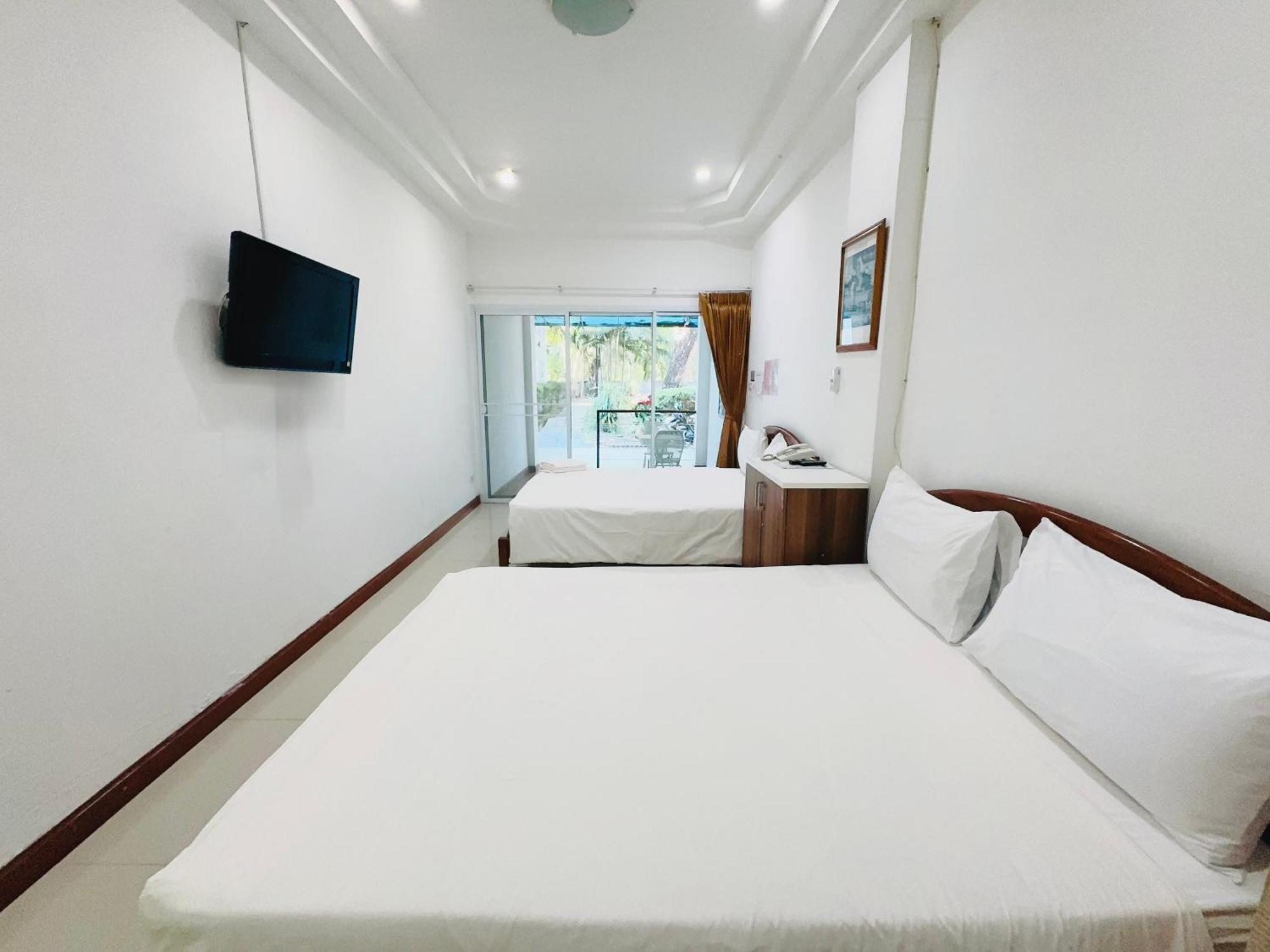 Hotel Baan Suan Khun Ta And Golf