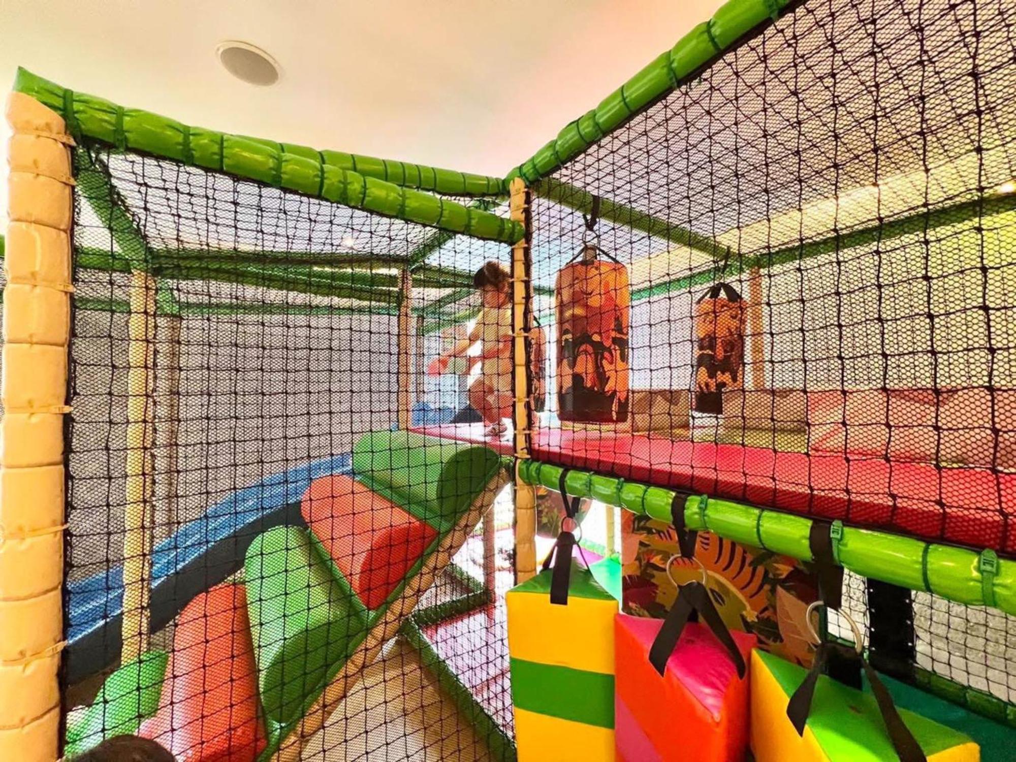 Aparthotel Balcony Courtyard Sriracha & Serviced Si Racha