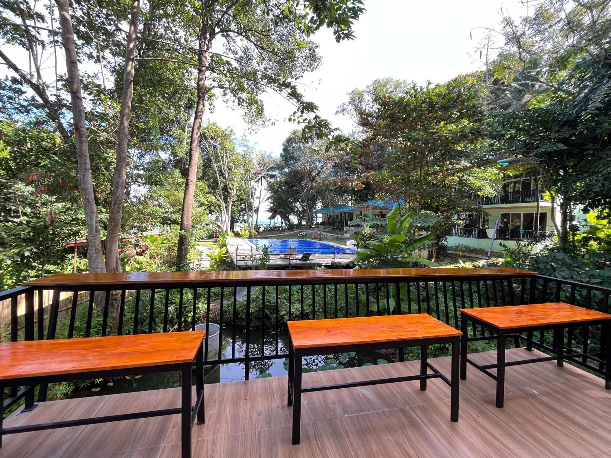 Garden Resort 3*