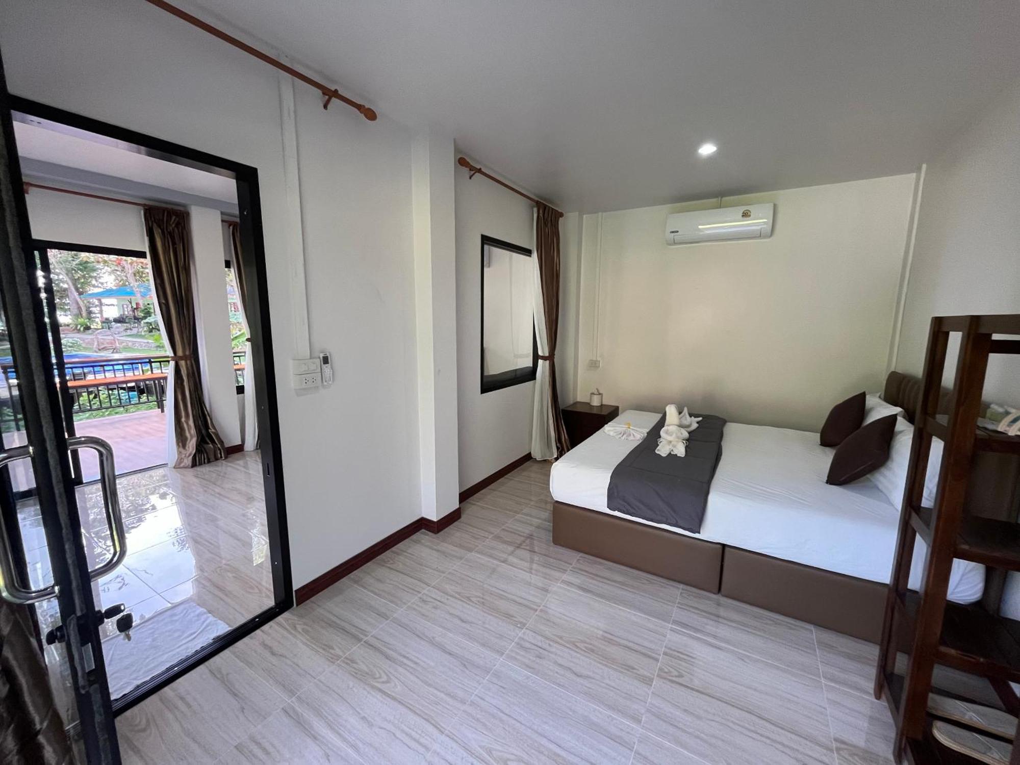 Garden Resort Koh Mook