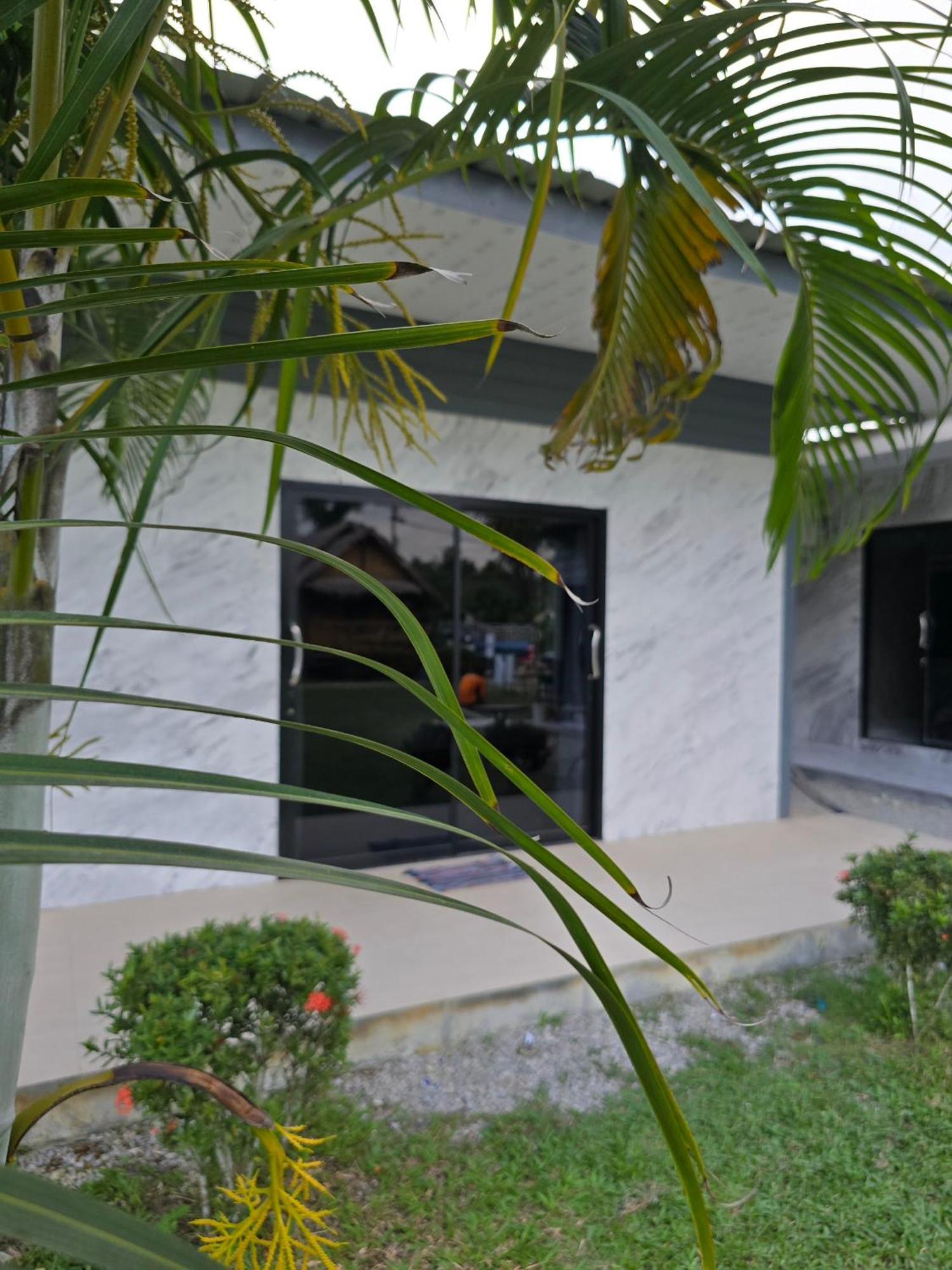 Resort Khao Kaeo 3*
