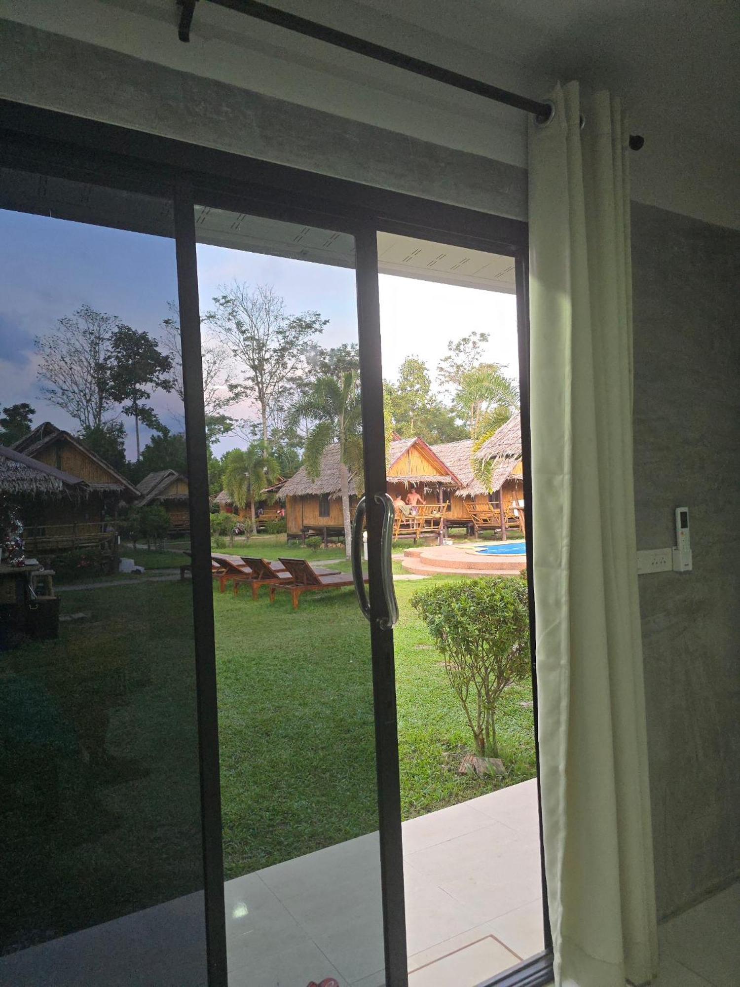 Khao Kaeo Resort Ao Nang