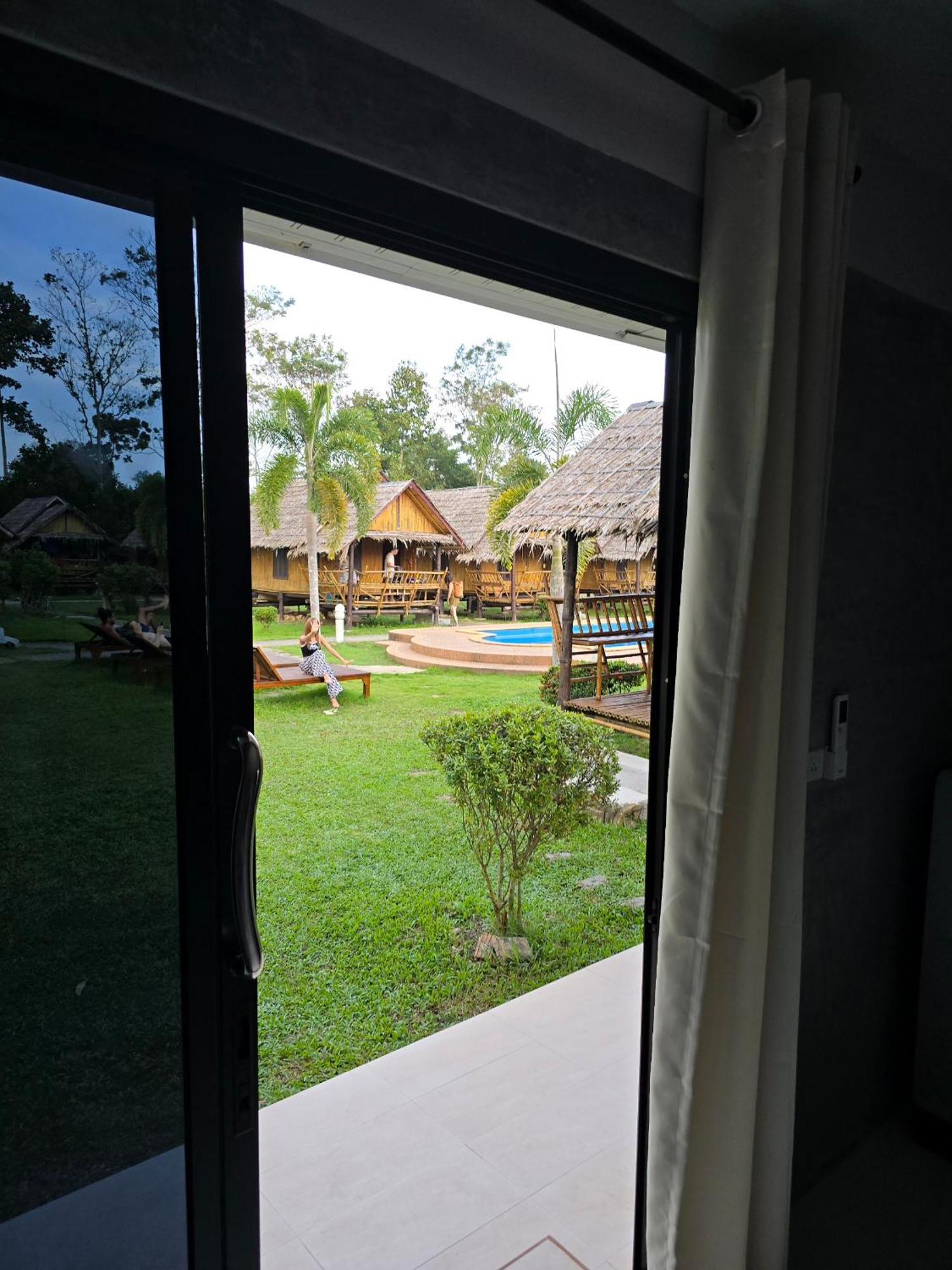 Khao Kaeo 3*