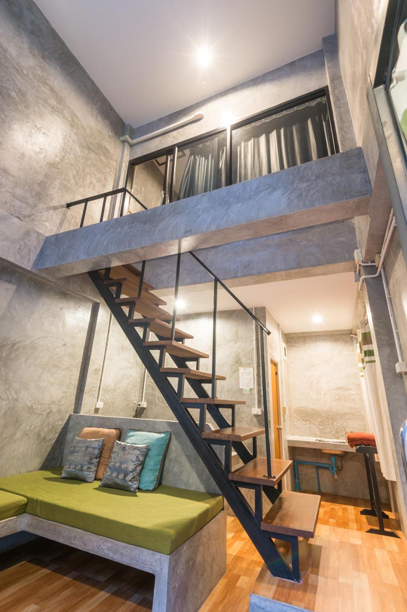 Hotel Aonang - Sha Ao Nang
