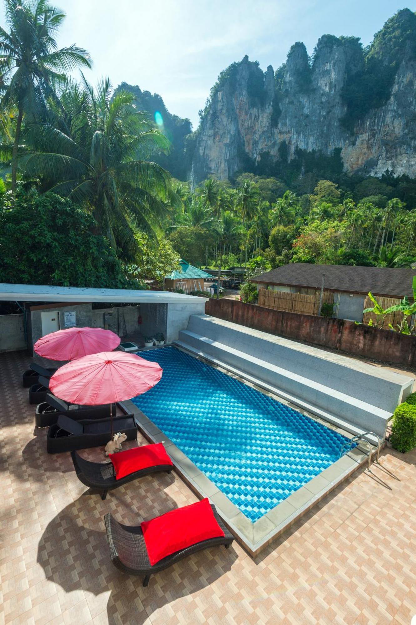 Aonang - Sha Ao Nang