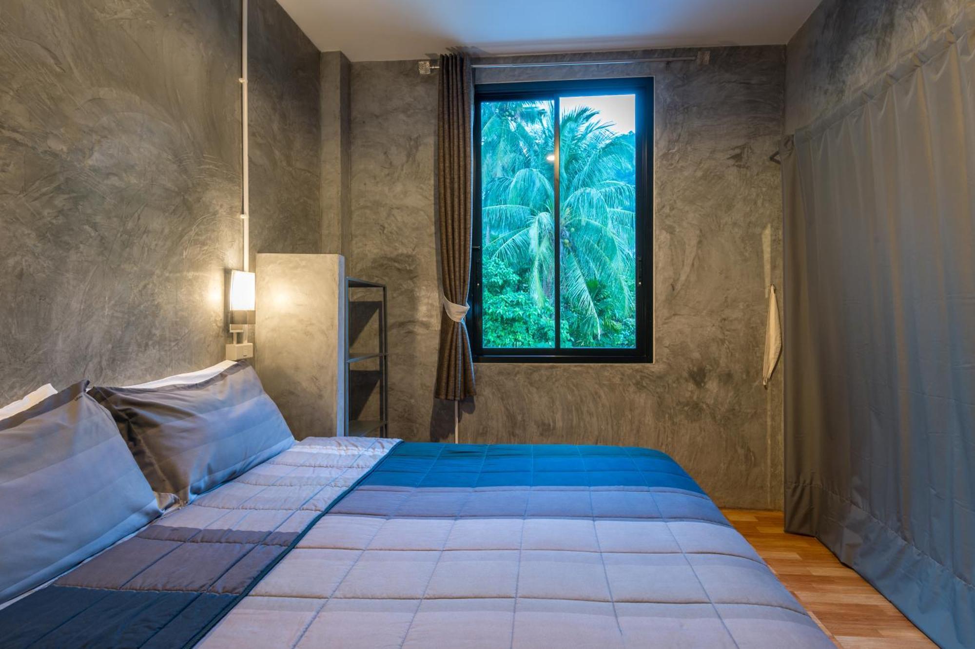 Aonang - Sha Hotel