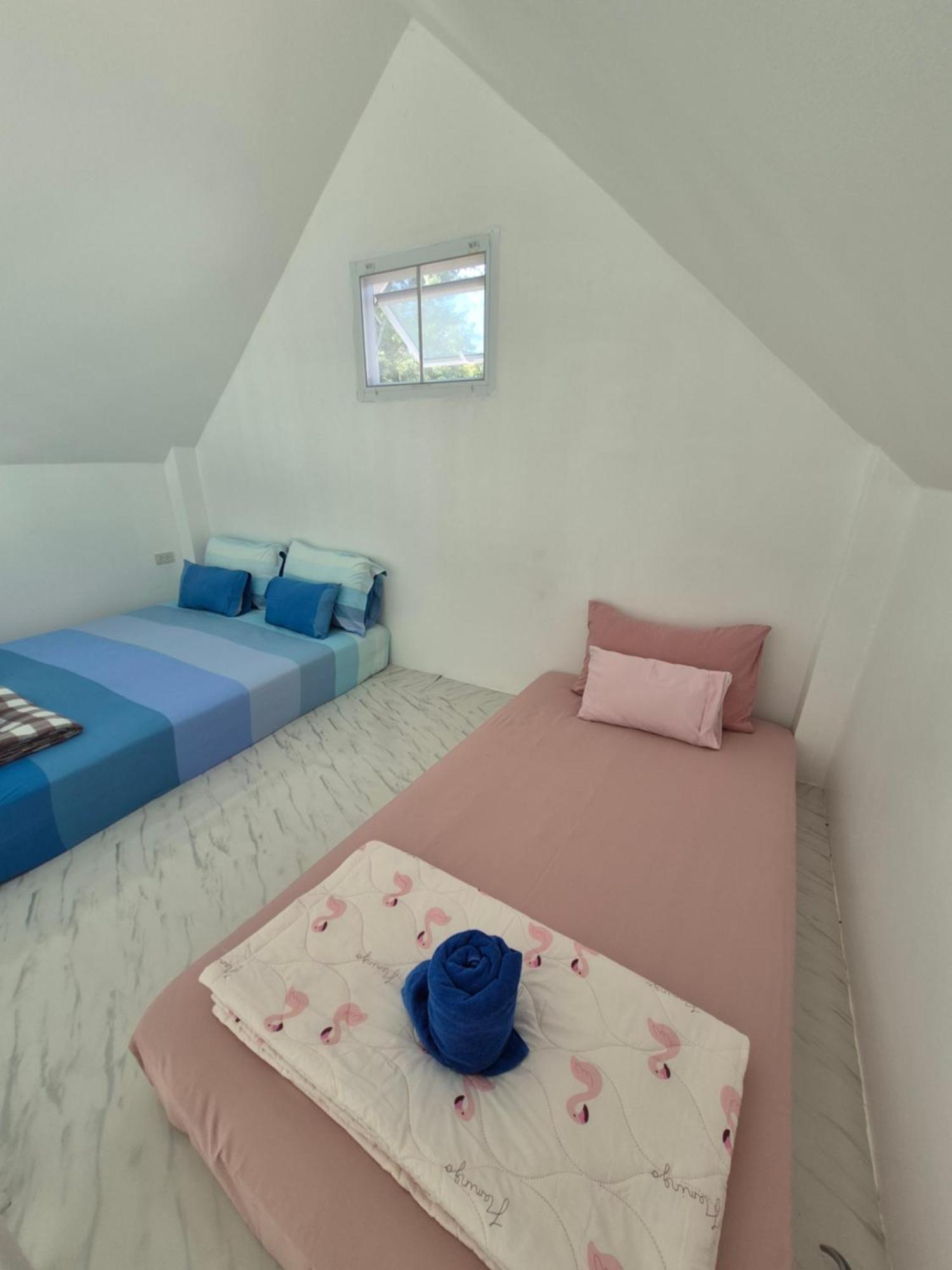 Mook Ing Lay Resort