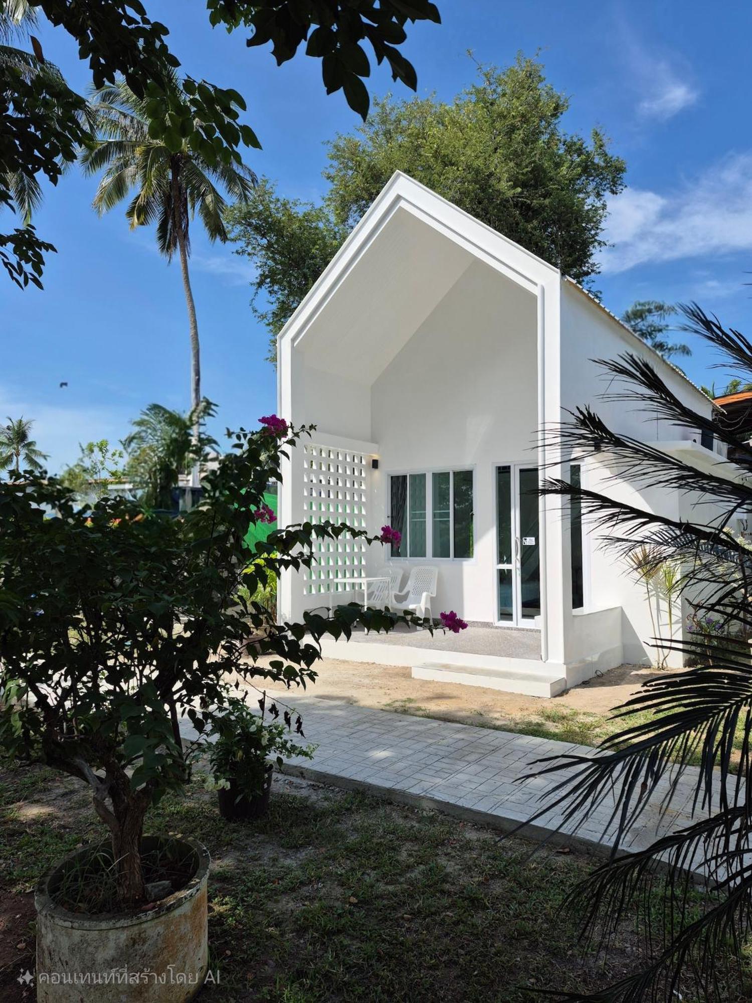 Resort Mook Ing Lay Koh Mook