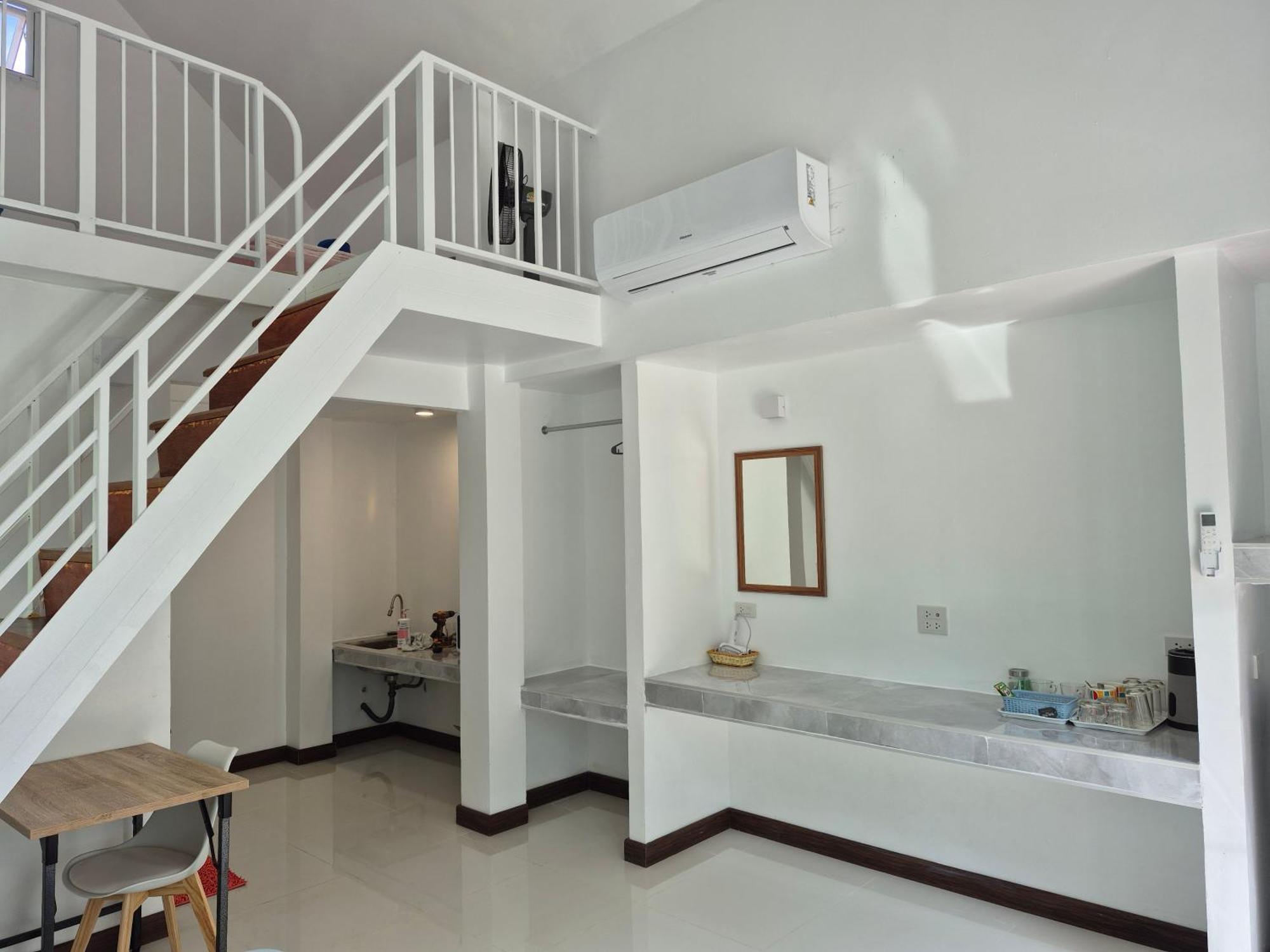 Mook Ing Lay Resort Koh Mook