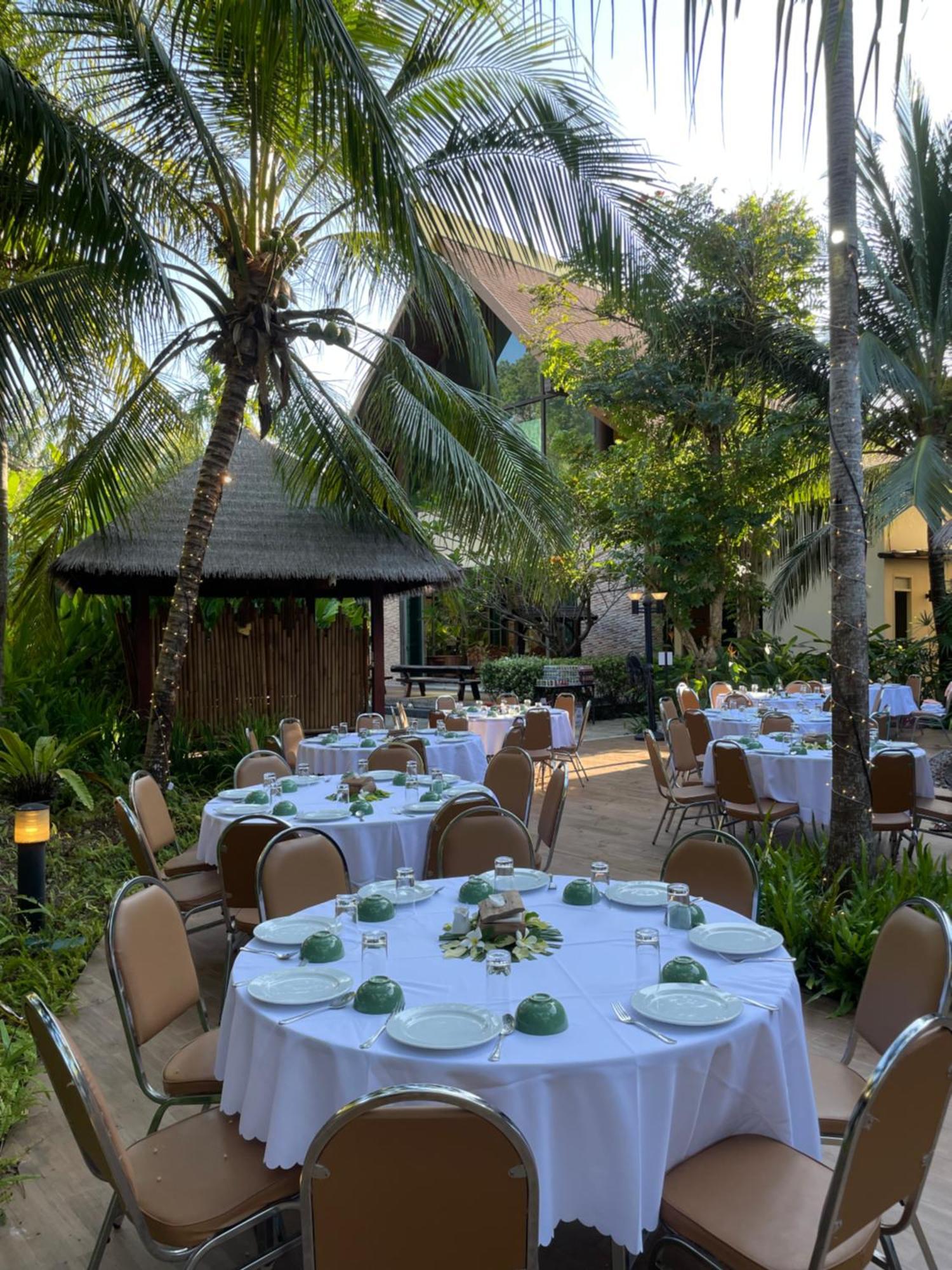 Hula Hula Resort, Ao Nang Resort 4*