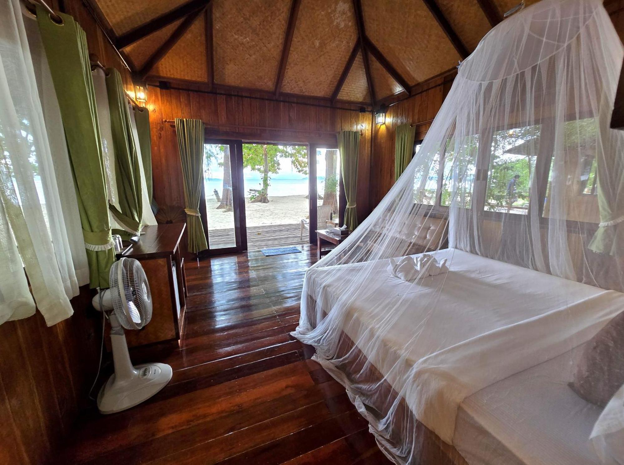 Resort Kradan Beach Resort 3*