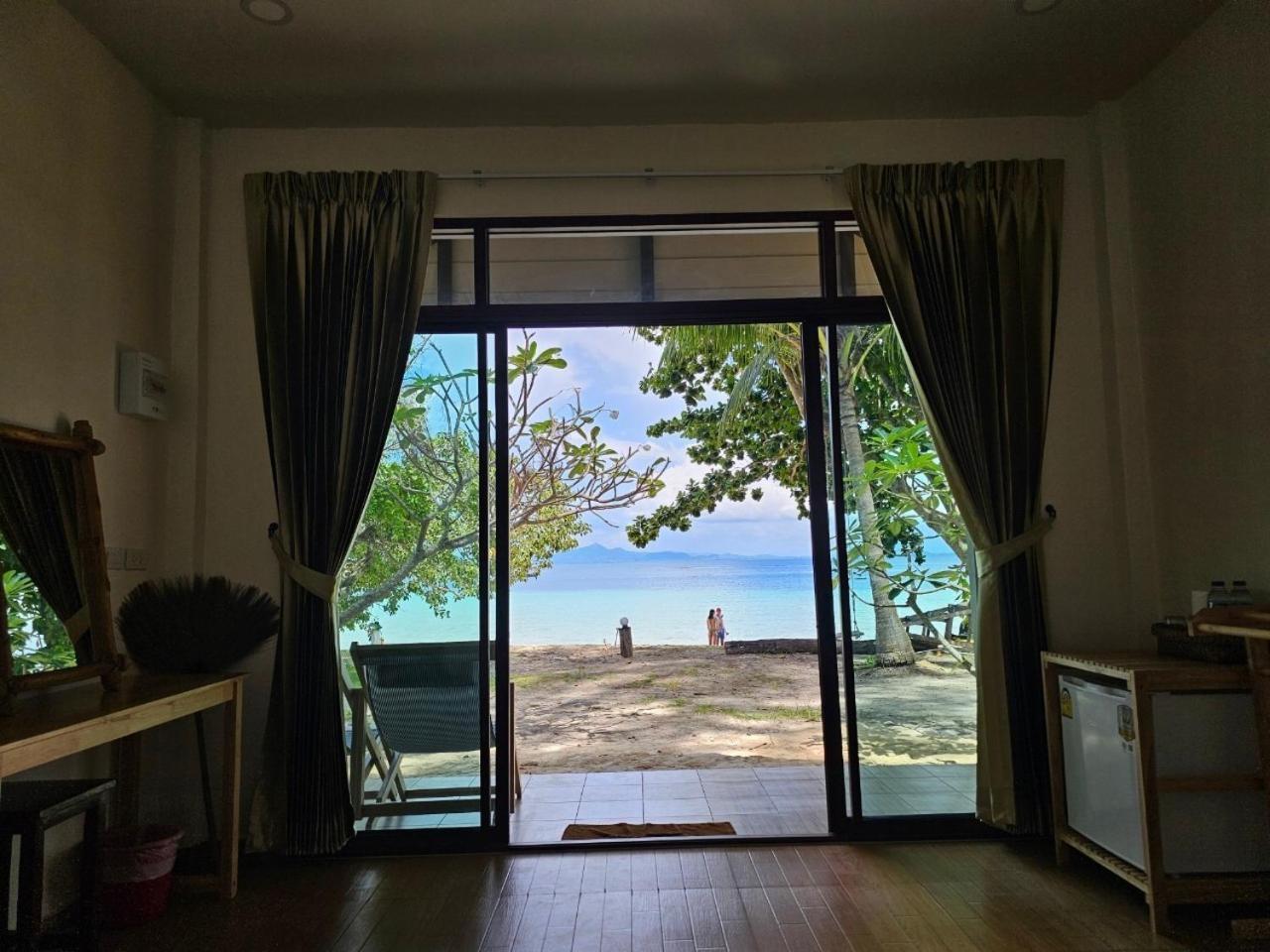 Resort Kradan Beach Resort Koh Kradan