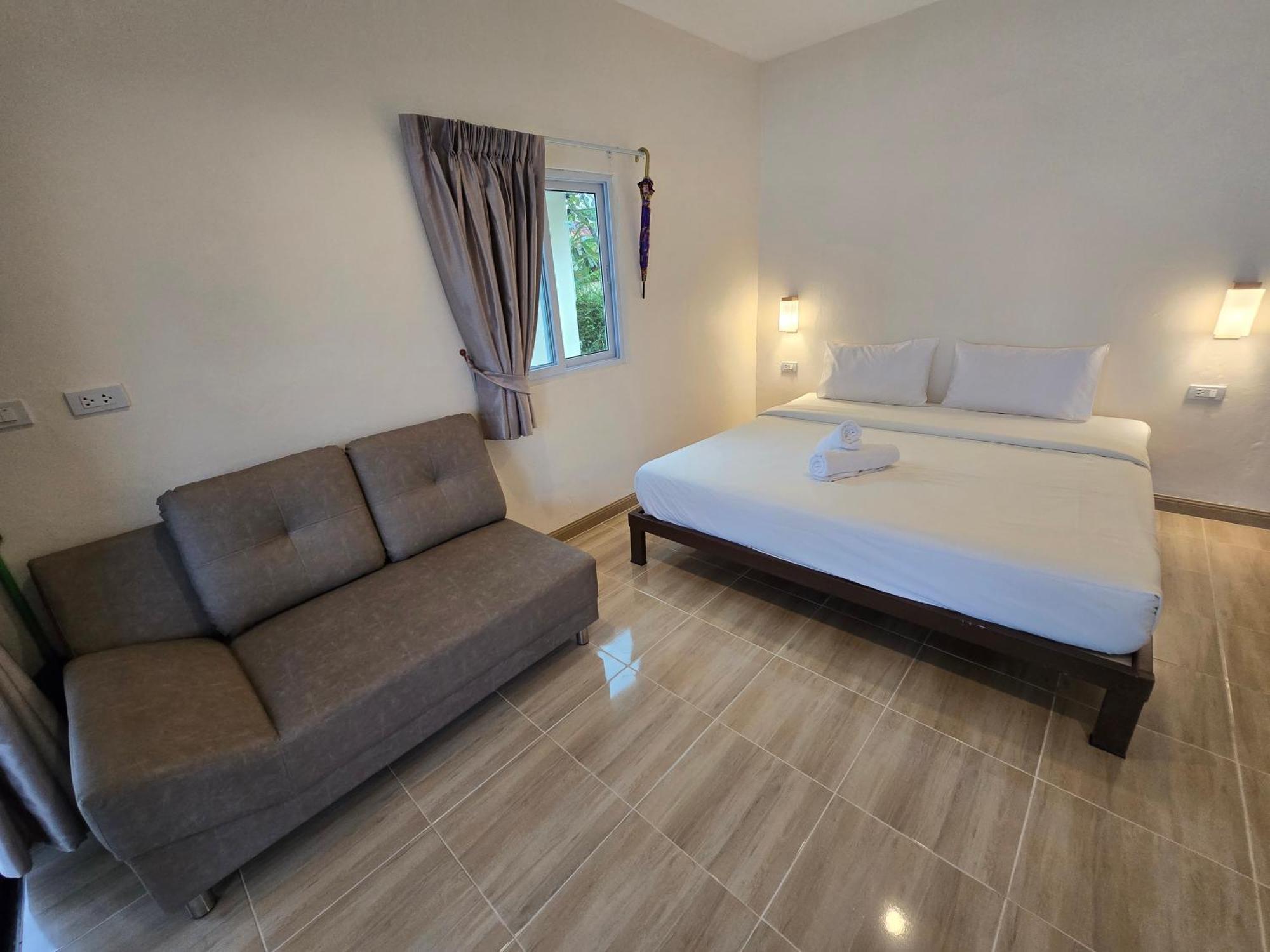 Resort Kradan Beach Resort