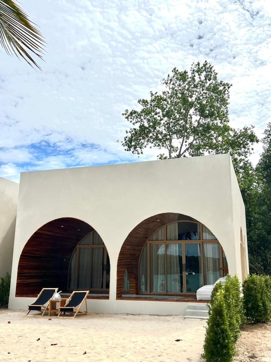 Siam Koh Kood Resort 2*