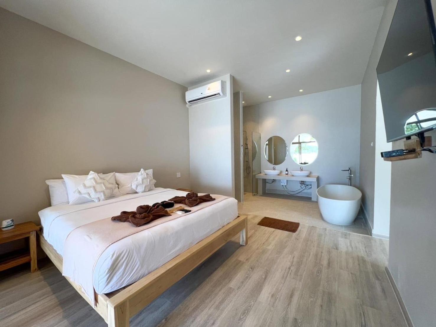 Siam Koh Kood Resort Ko Kut