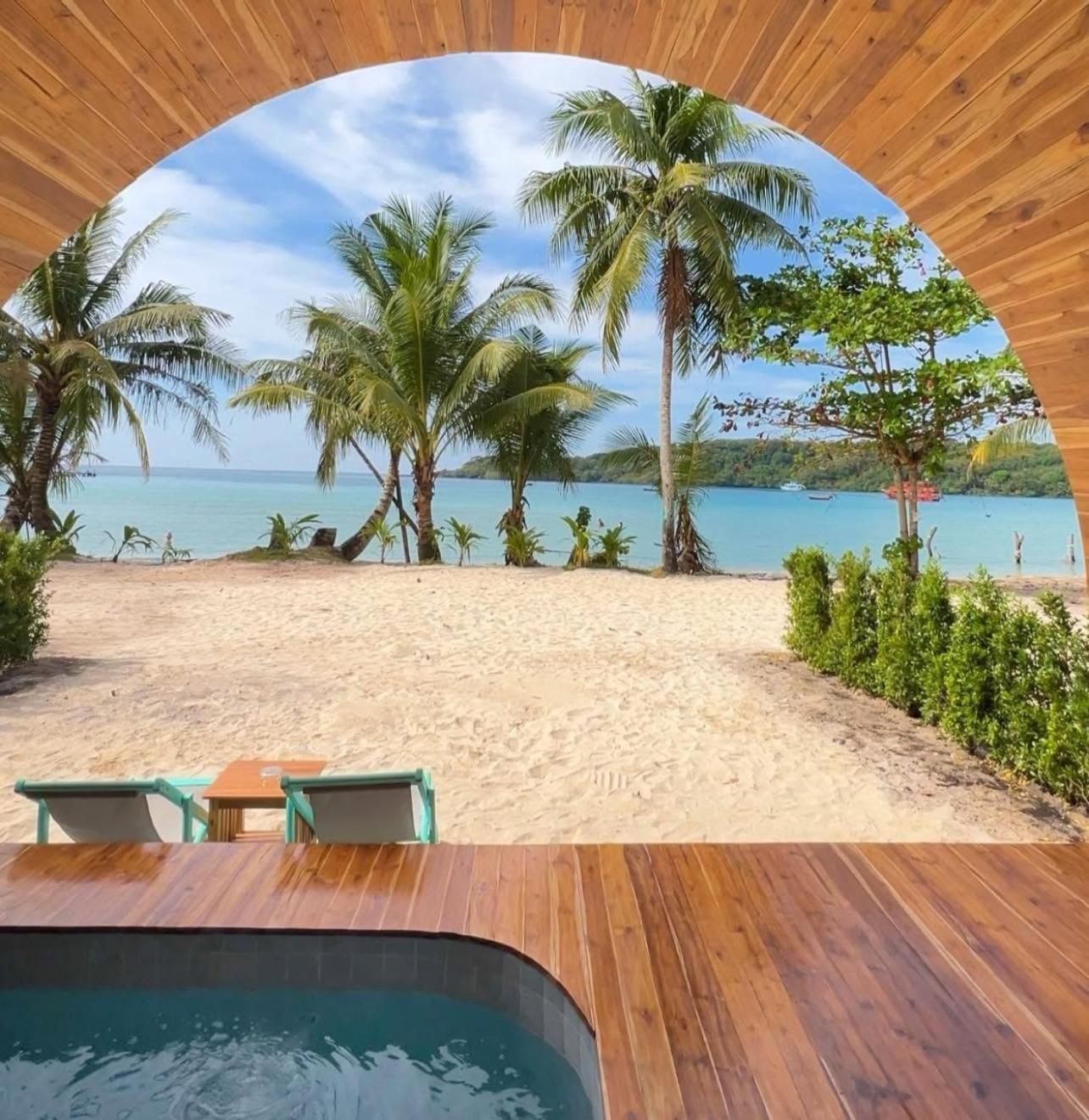 Resort Siam Koh Kood