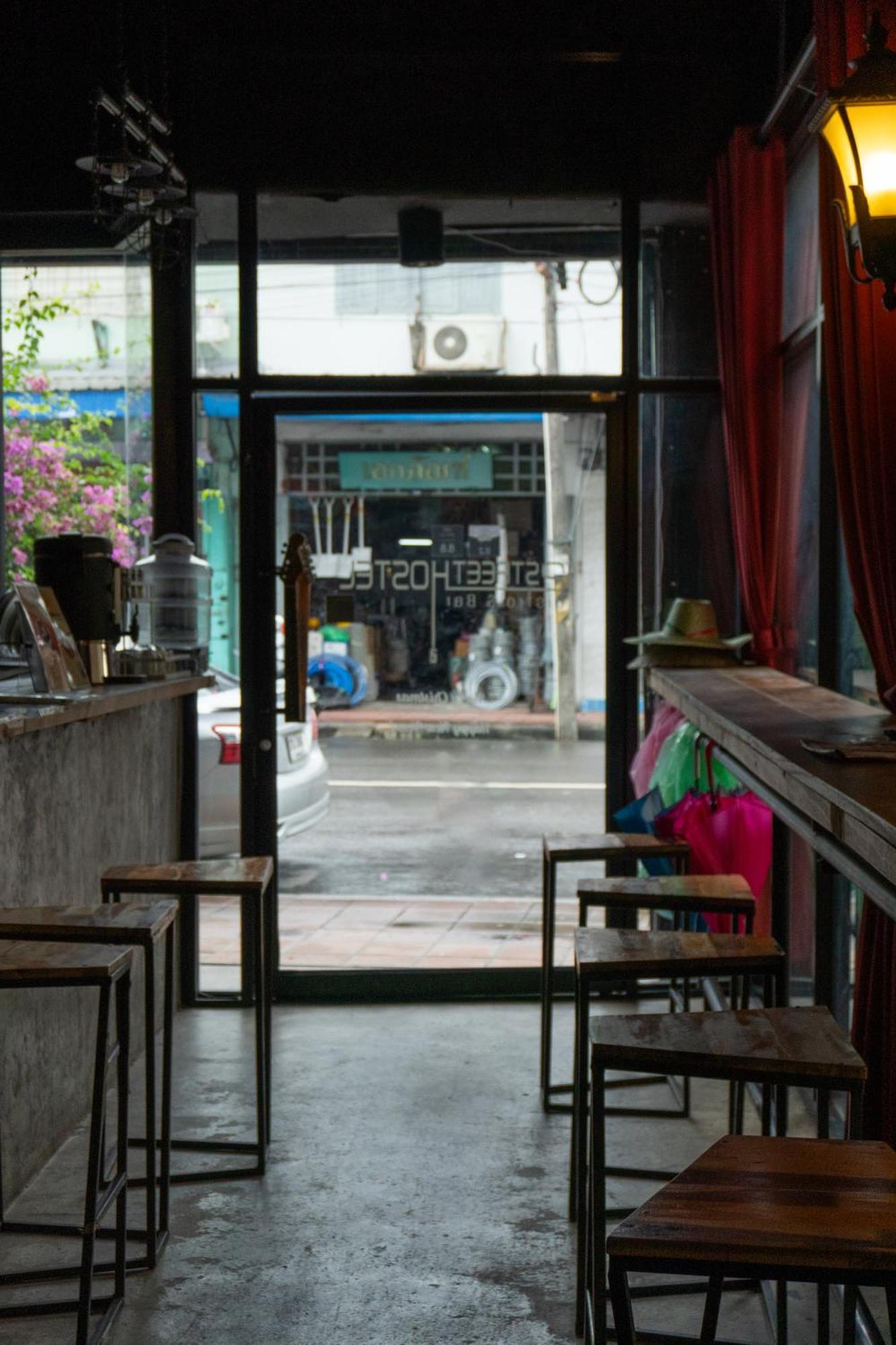 Hostel 2street (adults Only) Surat Thani