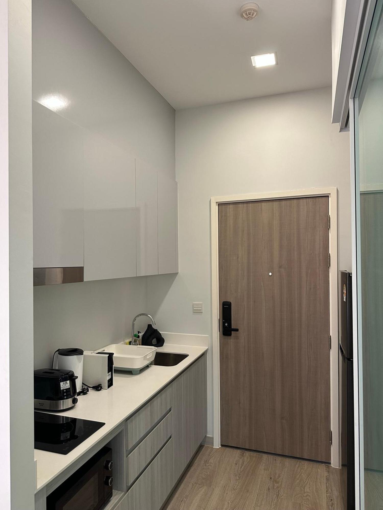 New Cosy At Marvest Center Apartamento