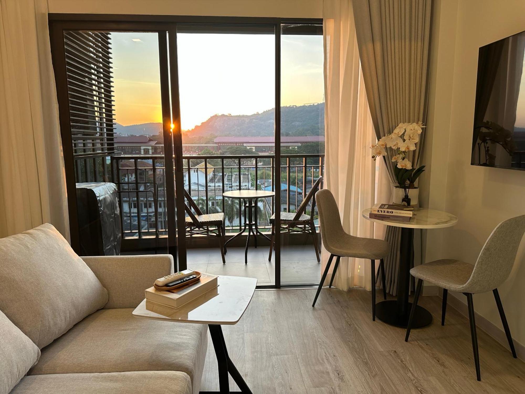 New Cosy At Marvest Center Apartamento *