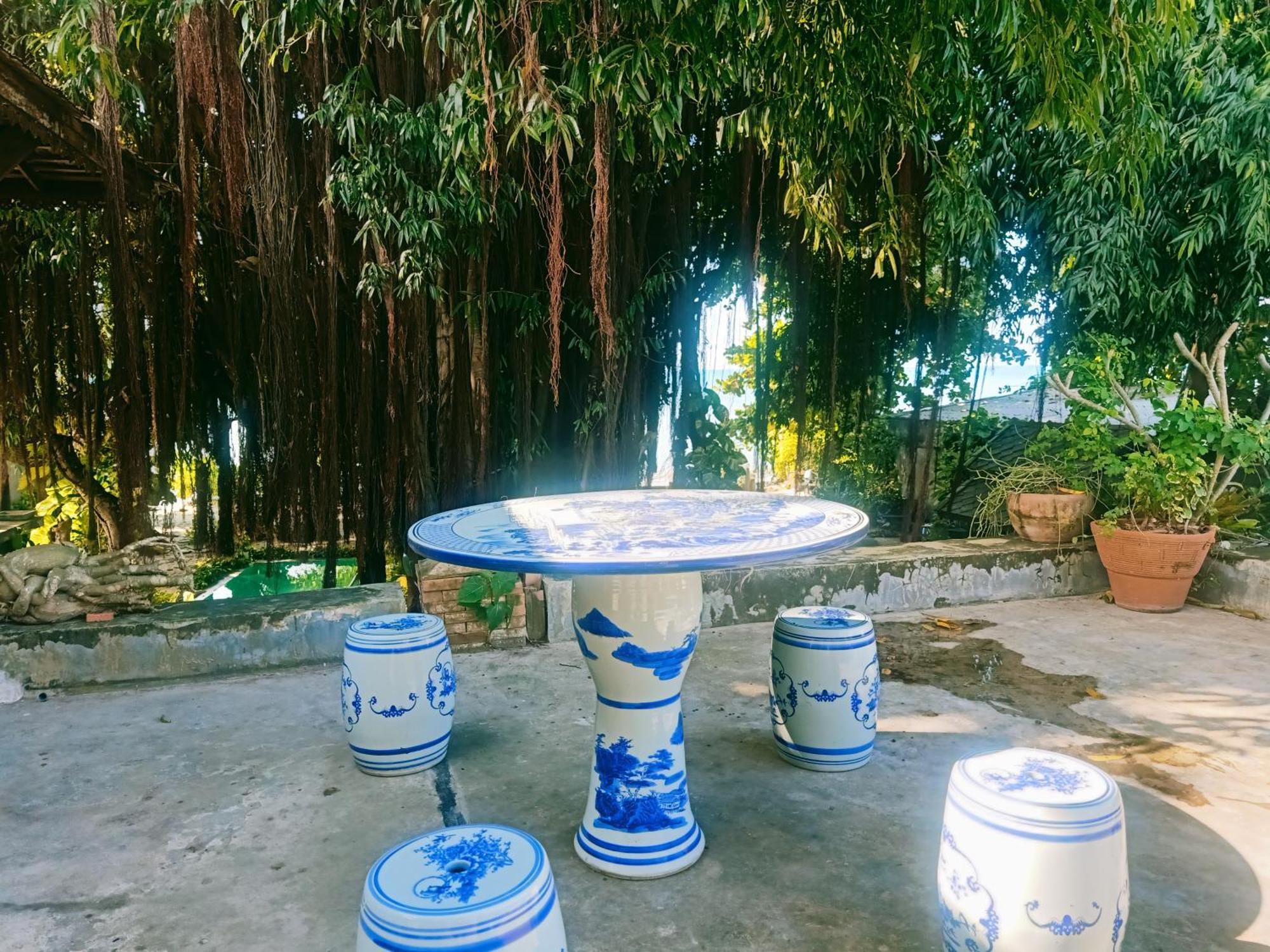 Anodash Homestay *