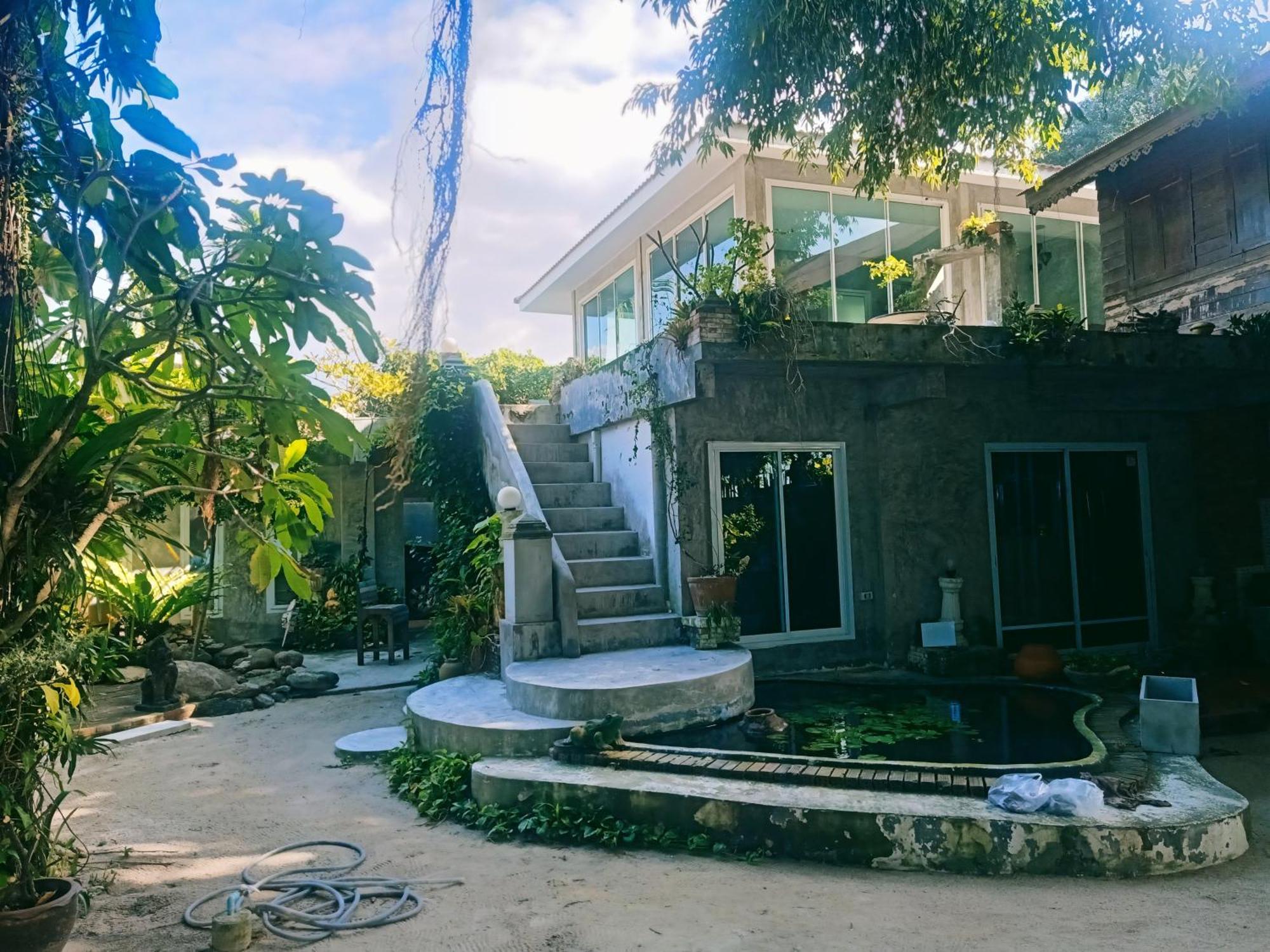 Anodash Homestay Baan Tai