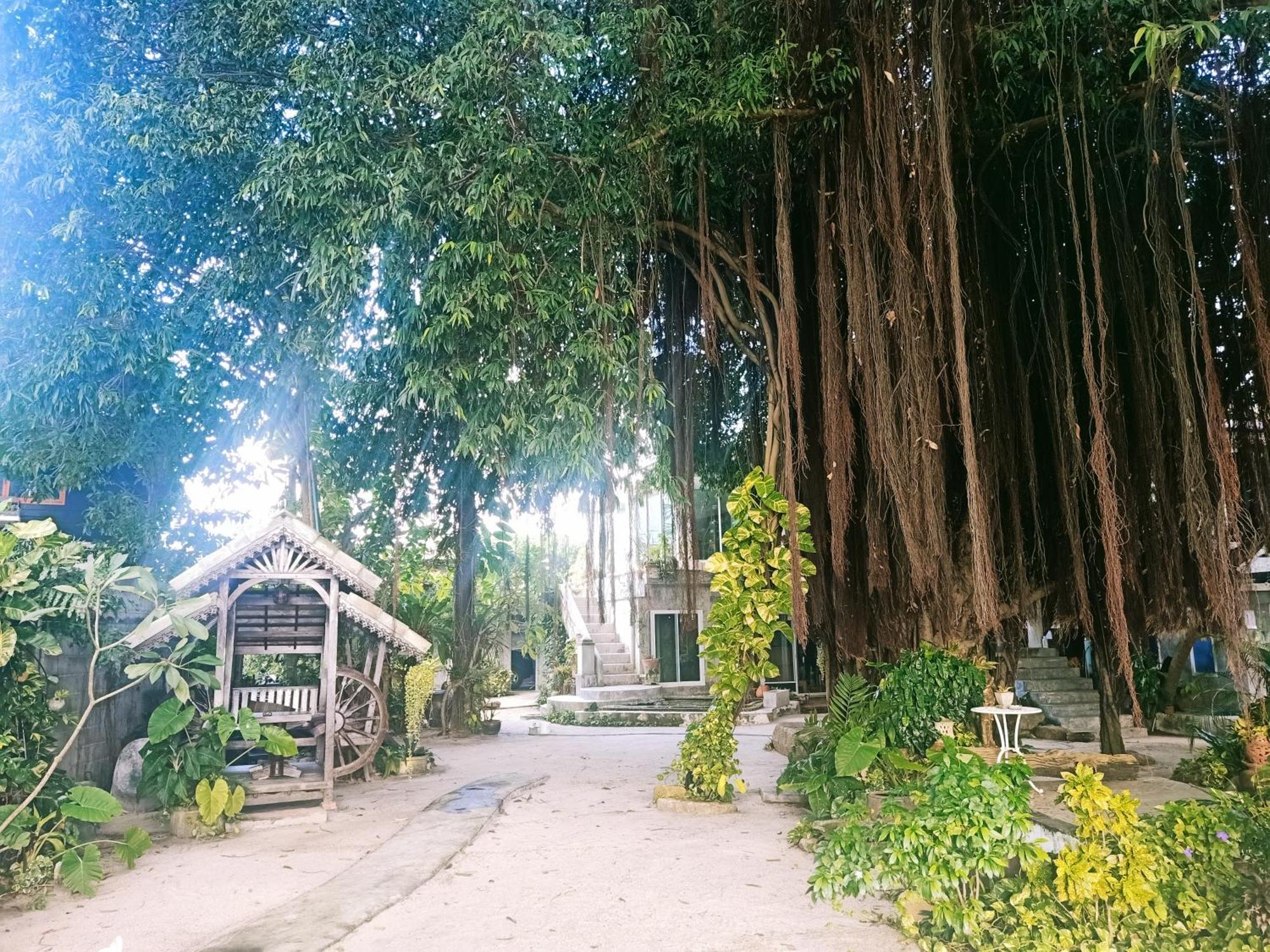 Homestay Anodash Baan Tai